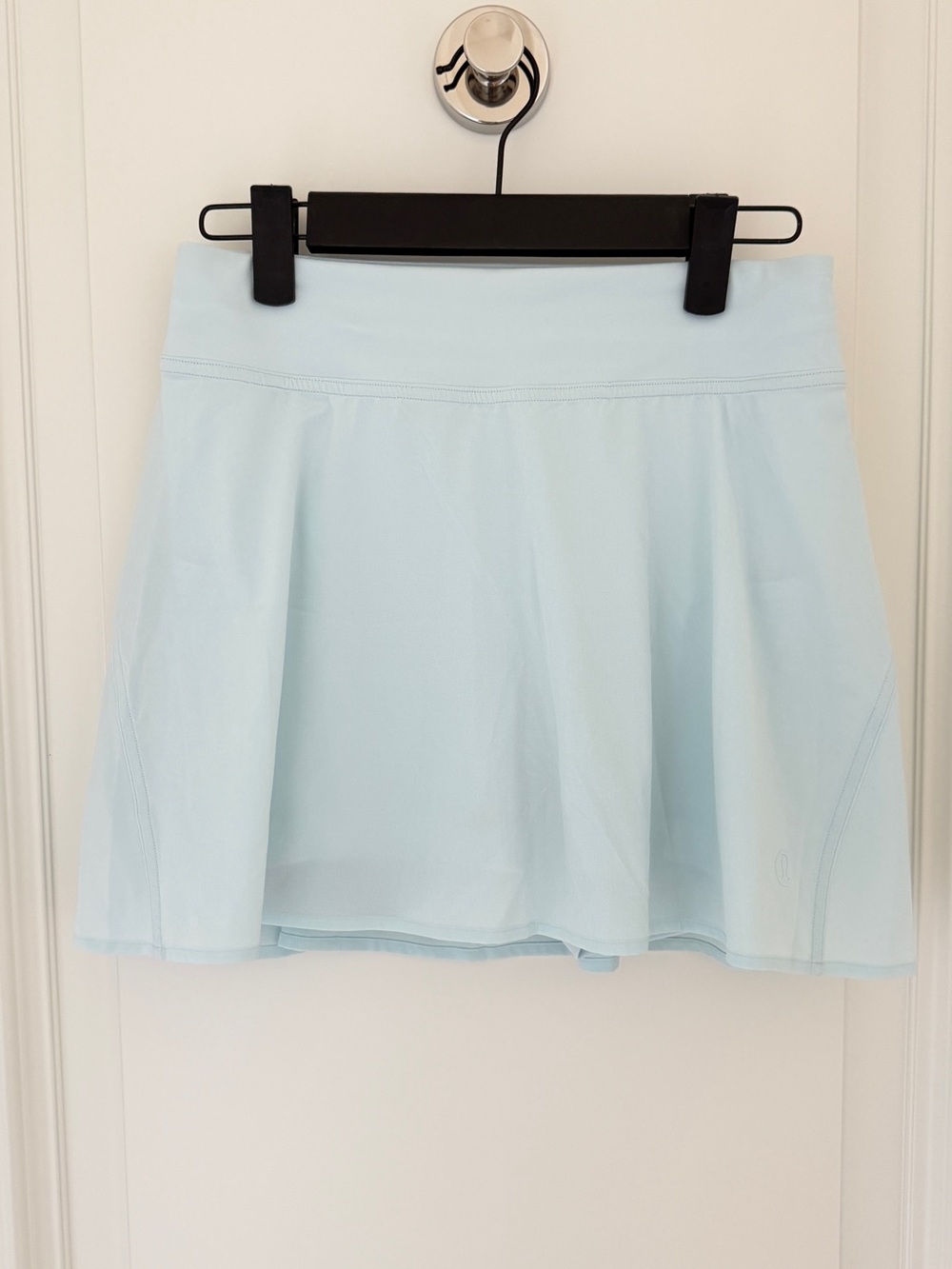 Lululemon lightweight high rise tennis skirt SHRB